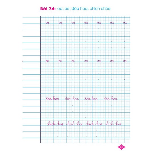 Sách - Vở Tập Viết – KẾT NỐI Quyển 2