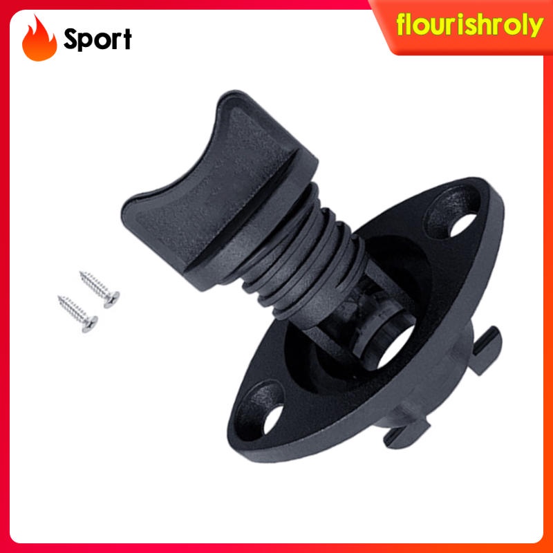 Nút bịt ống thoát nước 1'' 25mm cho Yacht Kayak
 | BigBuy360 - bigbuy360.vn