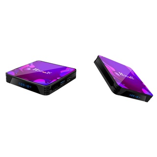 [ Free Ship ] Android TV box H10 MAX PLUS giá tốt