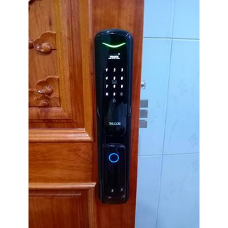 Khóa Vân Tay TM106