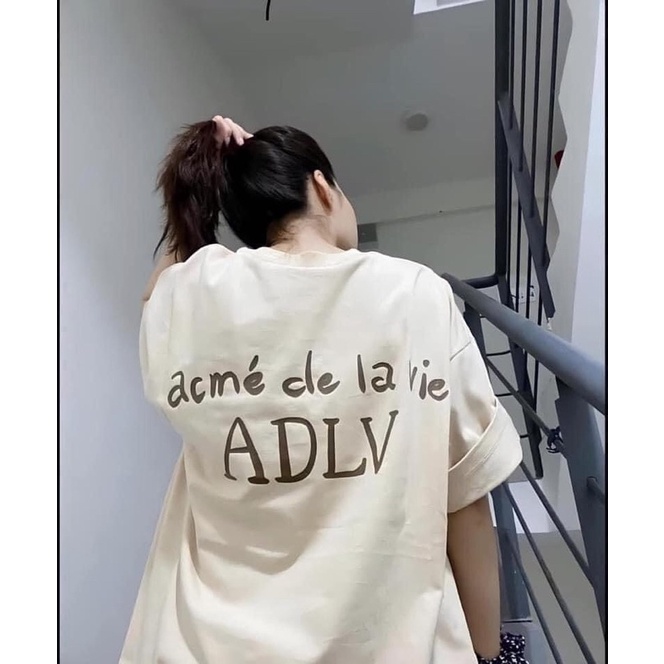 Áo adlv xuất