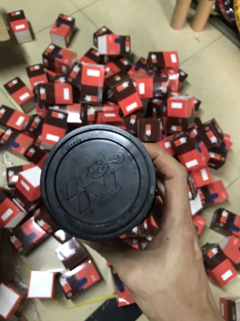 Lọc gió trụ