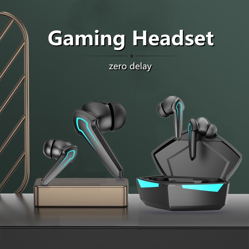 Tai Nghe Gaming XS Store P30 - Bass Hay, Có Míc Đi Kèm, Độ Trễ Cực Thấp