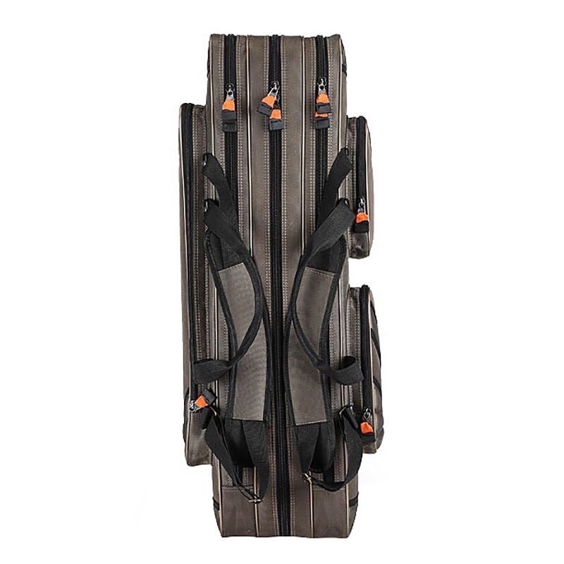 Túi đựng cần câu 3 ngăn dài 1m5 chống thấm nước siêu bền