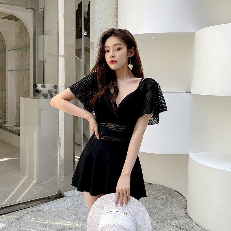 Đồ Bơi Một Mảnh Thời Trang Cho Nữ 2021 | BigBuy360 - bigbuy360.vn
