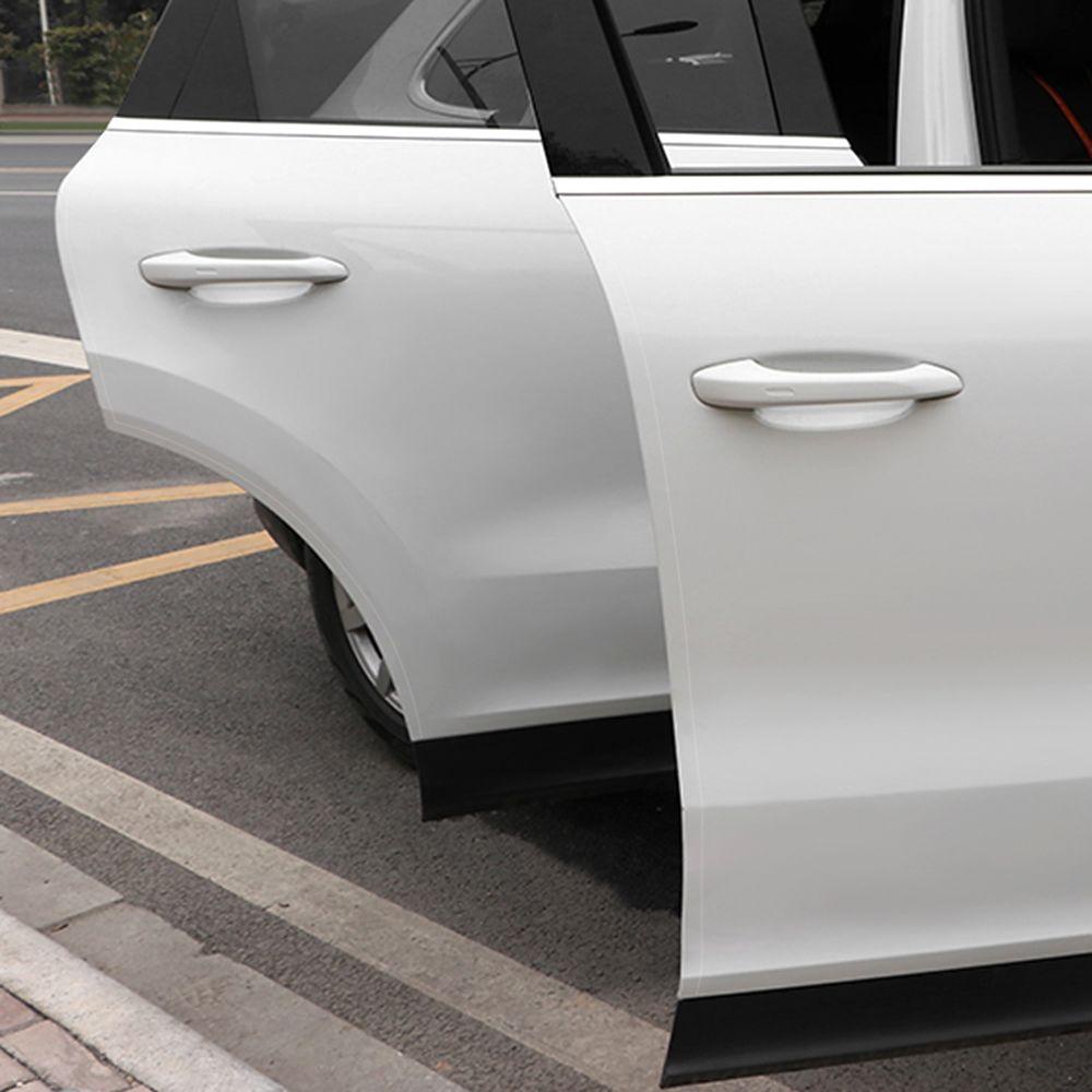 MAYSHOW Phim Dán Bảo Vệ Tay Cầm Cửa Xe Hơi Chất Lượng Cao