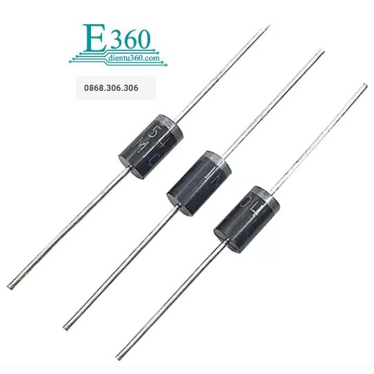 DIODE 1N5408 DIP