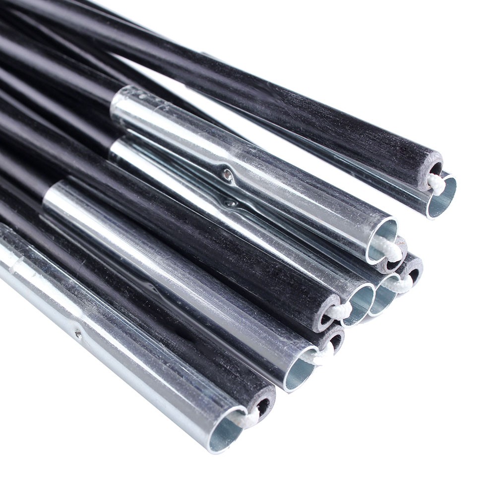 Set 2 thanh dựng lều trại tiện dụng