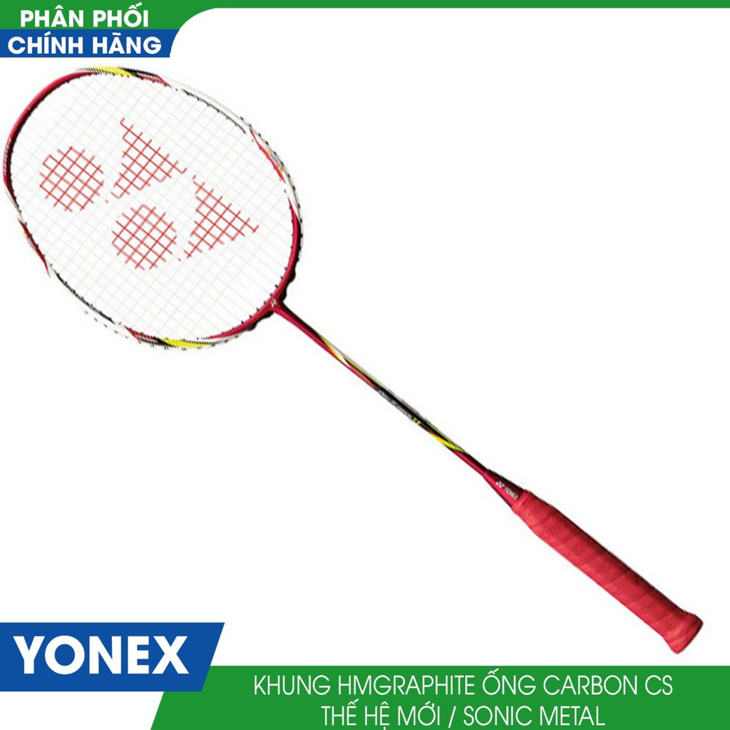 Vợt Yonex ARCSABER 11 (Đỏ)