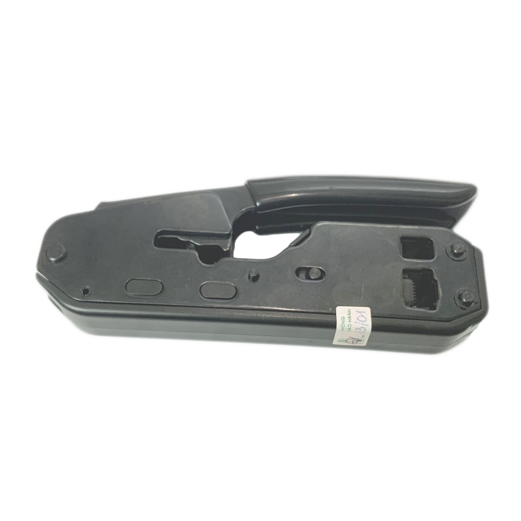 Kìm bấm mạng RJ45/RJ11 Ye'skit YK668