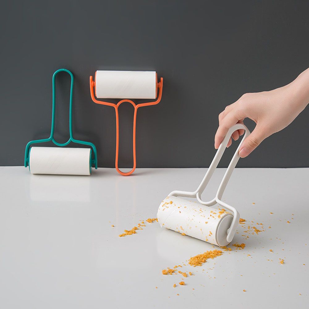 Dụng Cụ Lăn Bụi/Lông Thú Cưng Nhiều Màu Sắc Tùy Chọn