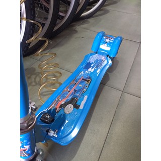XE TRƯỢT SCOOTER