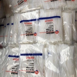 1kg dây thít , lạt nhựa siêu dai đủ các mã