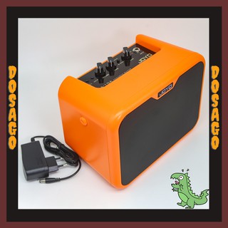 Ampli joyo amply ma-10a, ma-10e đàn guitar thùng và điện
