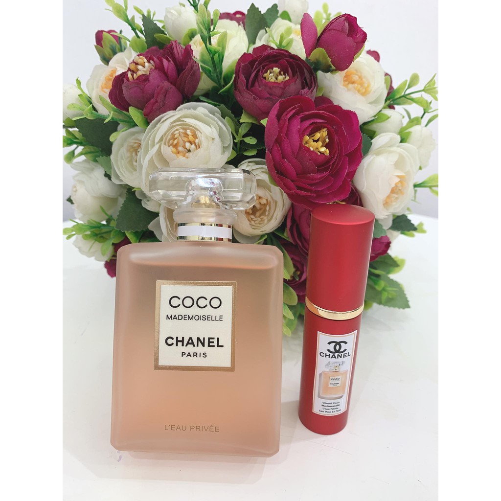 [Hàng Chính Hãng] Nước Hoa Nữ 𝐂𝐨𝐜𝐨 𝐌𝐚𝐝𝐞𝐦𝐨𝐢𝐬𝐞𝐥𝐥𝐞 𝐋'𝐞𝐚𝐮 𝐏𝐫𝐢𝐯𝐞𝐞 | BigBuy360 - bigbuy360.vn