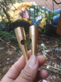 Kèn Gà Mái Rừng