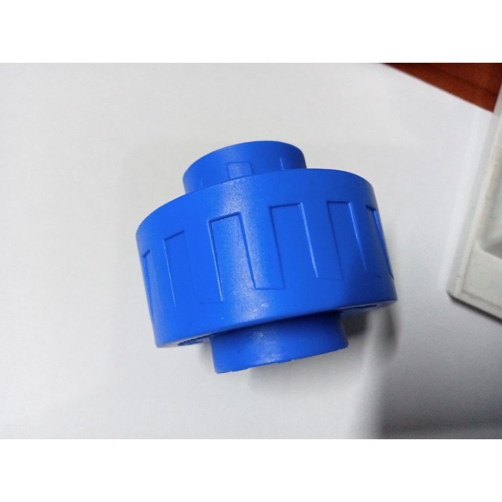Rắc co PPR ống nhiệt phi 20 ống 25 và 32mm Bình Minh chuyên dùng cho nước nóng