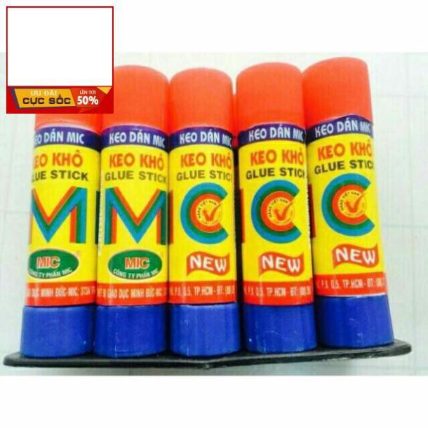 10 LỌ HỒ KHÔ MIC GIÁ SỈ 37K