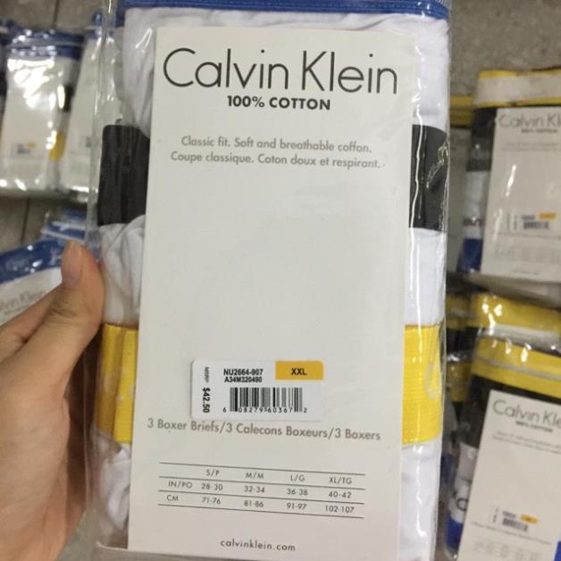 Quần ship Calvin Klein