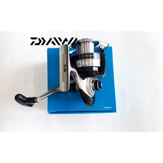 Máy Câu Daiwa STRIKEFORCE 4000B