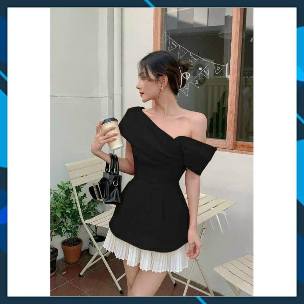 Set đồ nữ đẹp, set trang phục nữ kiểu dáng thời trang, lịch sự, hàng đẹp bán shop, phom dưới 53kg- theo chiều cao . | BigBuy360 - bigbuy360.vn