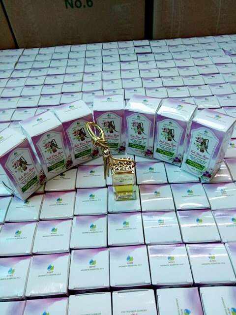 Tinh dầu thơm hương tràm trà, đuổi côn trùng, xu muỗi dùng được cho đèn xông tinh dầu