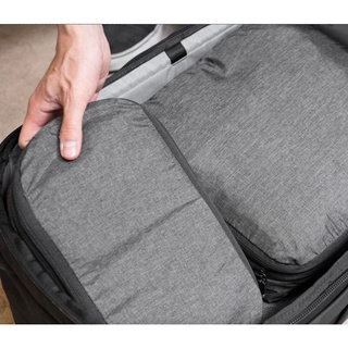 # Túi phận loại quần áo  Peak Design  Peaking Cume Small , Medium