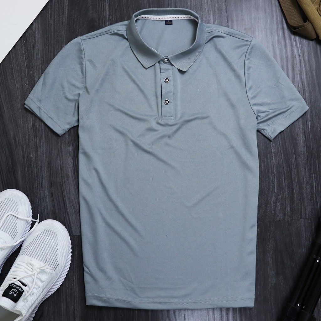 Áo Polo Classic nam 2020 trẻ trung | BigBuy360 - bigbuy360.vn