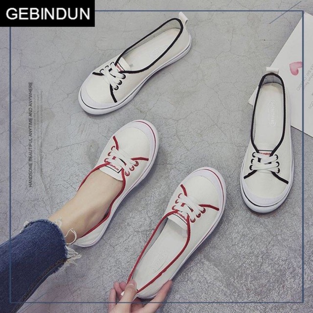 Bata Viền 2 màu siêu xinh