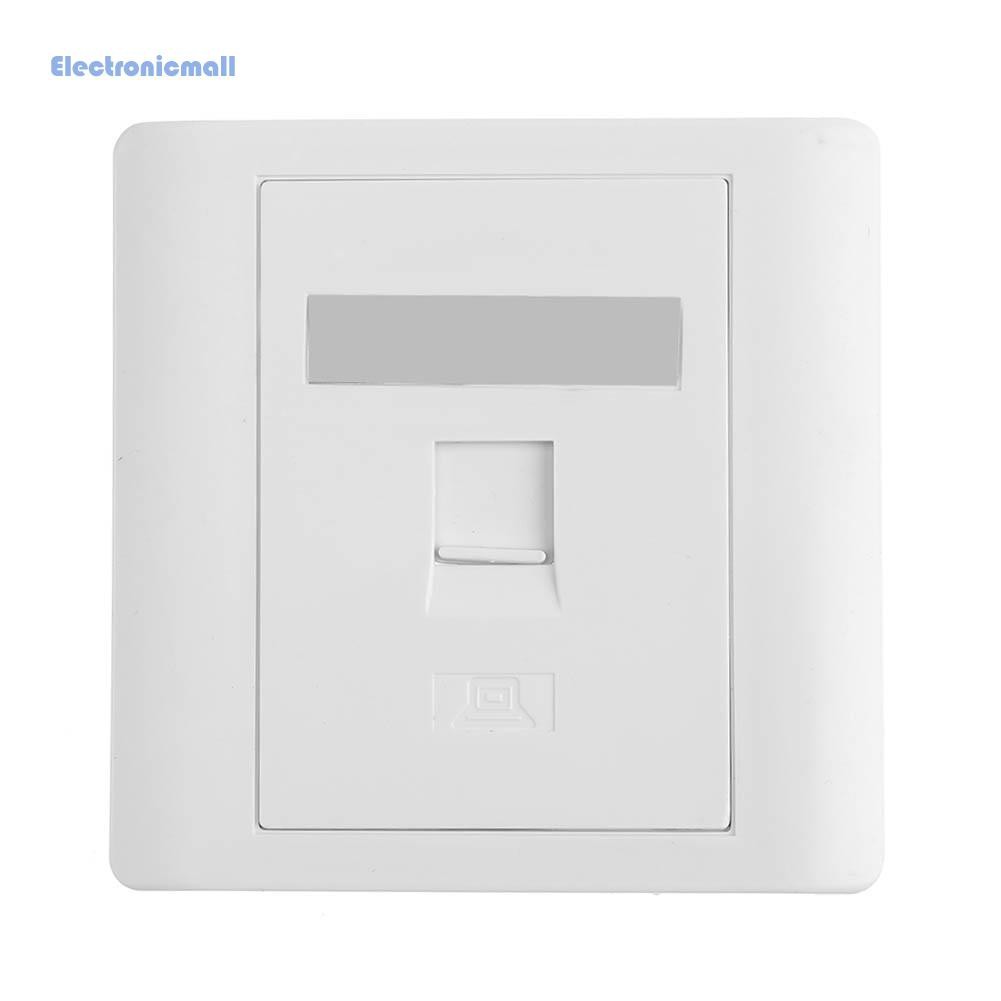 Ổ Cắm Điện Gắn Tường Mall01 | BigBuy360 - bigbuy360.vn
