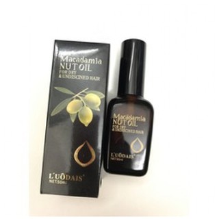 Tinh Dầu Dưỡng Tóc Olive