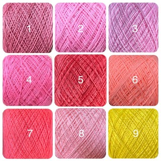 Sợi cotton Việt Nam ctvn 1mm