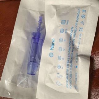 Combo 10 đầu kim nano cấy tảo