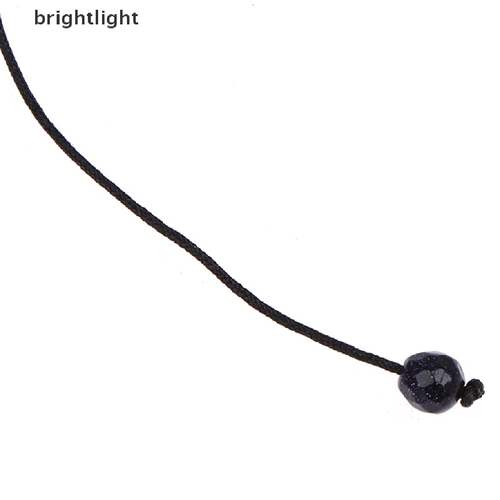 Vòng Tay Chuỗi Hạt Đá Năng Lượng Mặt Trời Thiết Kế Độc Đáo Sáng Tạo