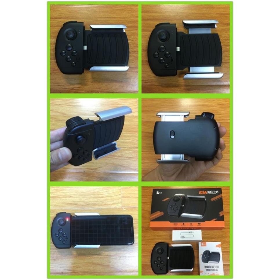 Tay cầm chơi game IOS 14 | BigBuy360 - bigbuy360.vn