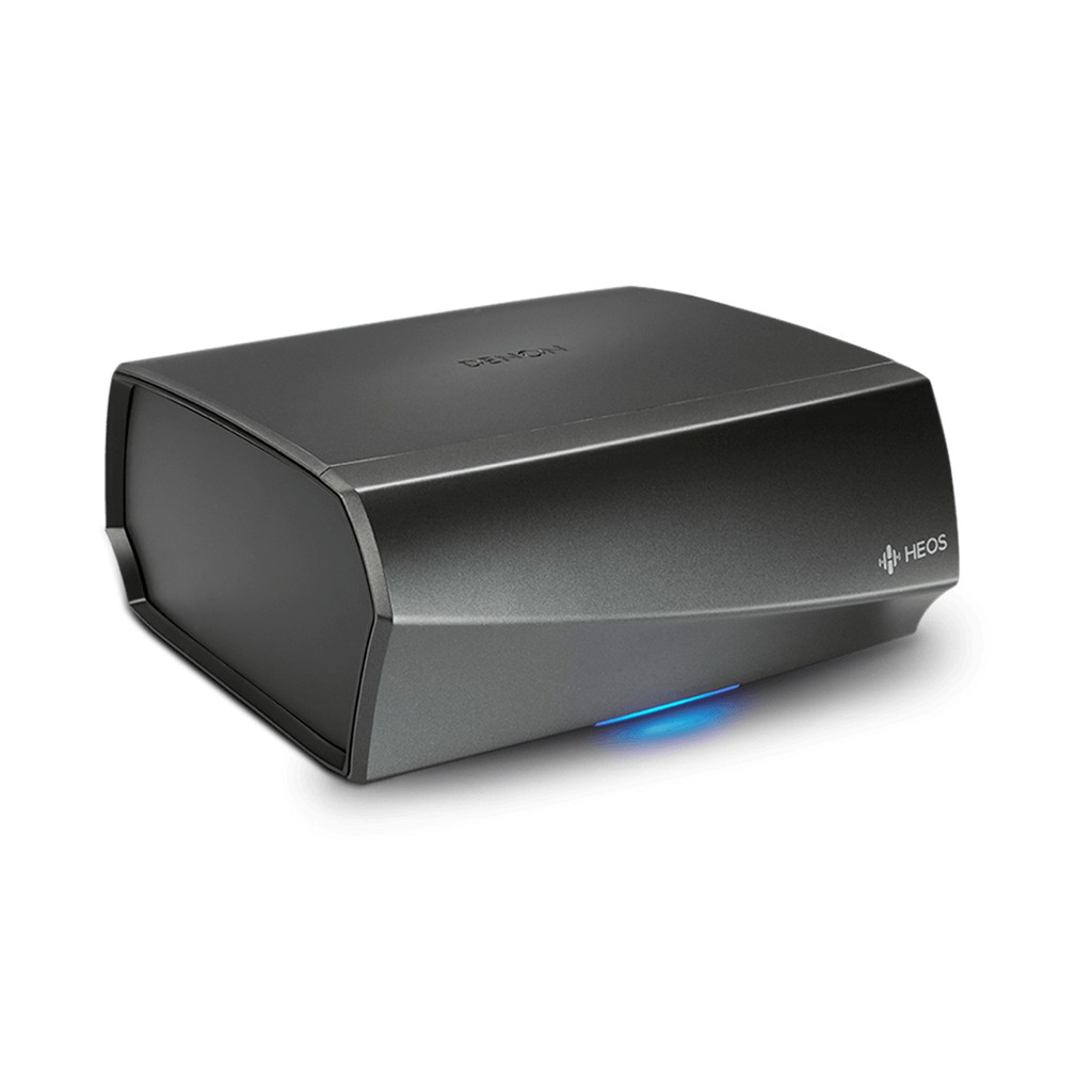 Thiết bị Denon HEOS Link HS2 hành chính hãng new 100% | BigBuy360 - bigbuy360.vn