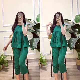 Đồ thời trang nữ MS 01