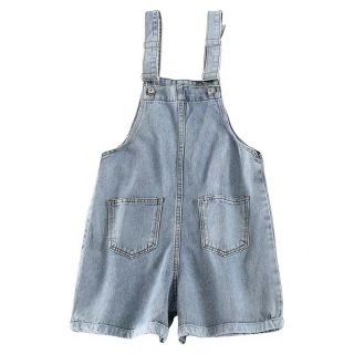 Order yếm jean đùi ulzzang 3889