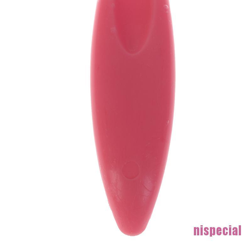 (Hàng Mới Về) Dụng Cụ Mát Xa Đầu Tiện Lợi