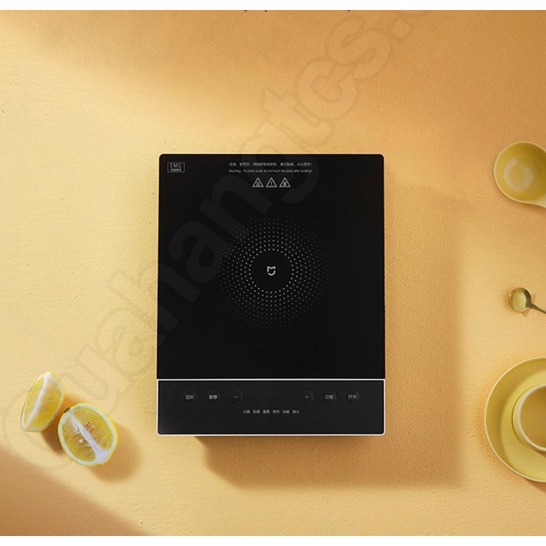 Bếp điện từ Mijia C1 Xiaomi bếp từ xiaomi