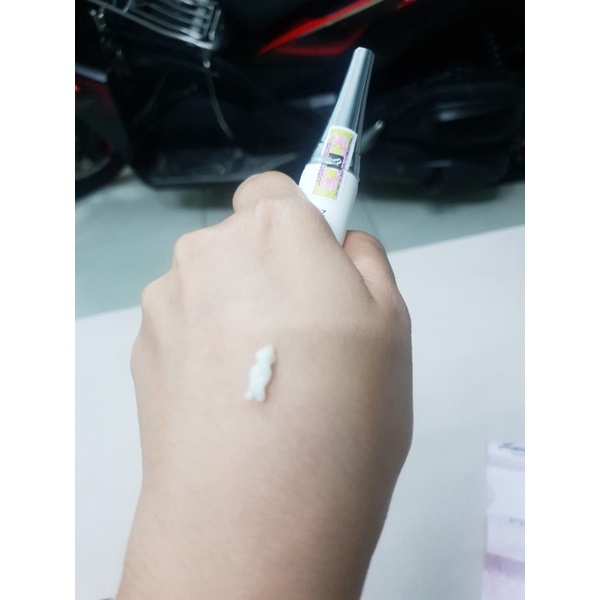 KEM HỒNG_NHŨ_HOA HANAYUKI PINK NIPPLE | BigBuy360 - bigbuy360.vn