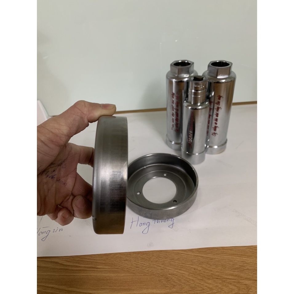 Chuông côn cho dream/wave/ Zin trần