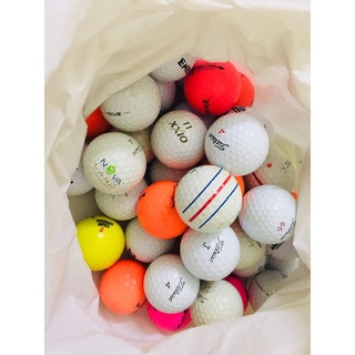 Bóng golf Titleist Pro V1 ( độ mới 95-99%)