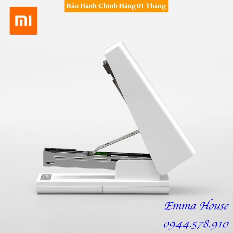 [Hàng Chính Hãng] Máy dập ghim Kaco Lemo - Bảo Hành 01 Tháng