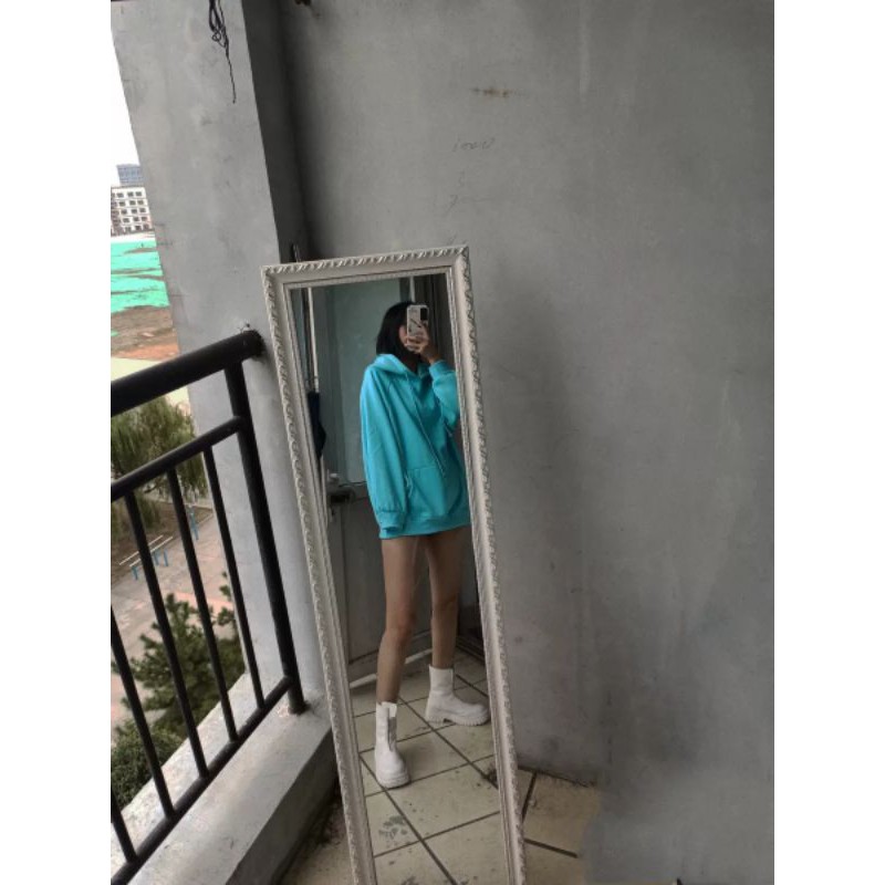 (SẴN XL) Áo hoodie Lisa (có ảnh thật) | BigBuy360 - bigbuy360.vn