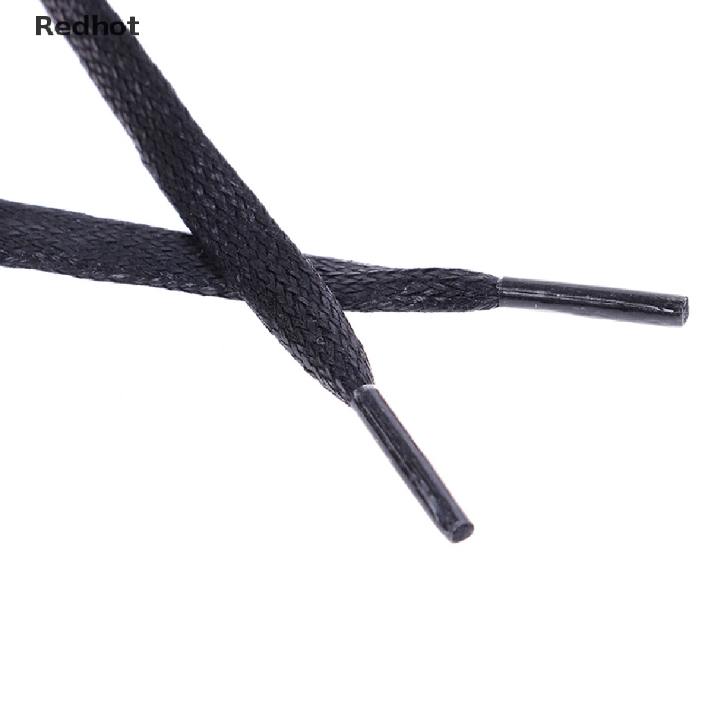 1 Cặp Dây Giày Da Dạng Tròn Kích Thước 80cm / 100cm / 120cm