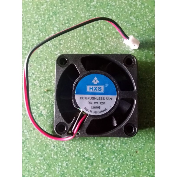 1 QUẠT TẢN NHIỆT 40*40*11