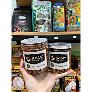 Kama - Thức ăn cho rùa nước 100gr - 200gr - 500gr