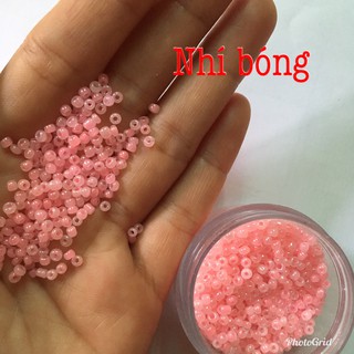 🌺Cườm cát thủy tinh 🌺