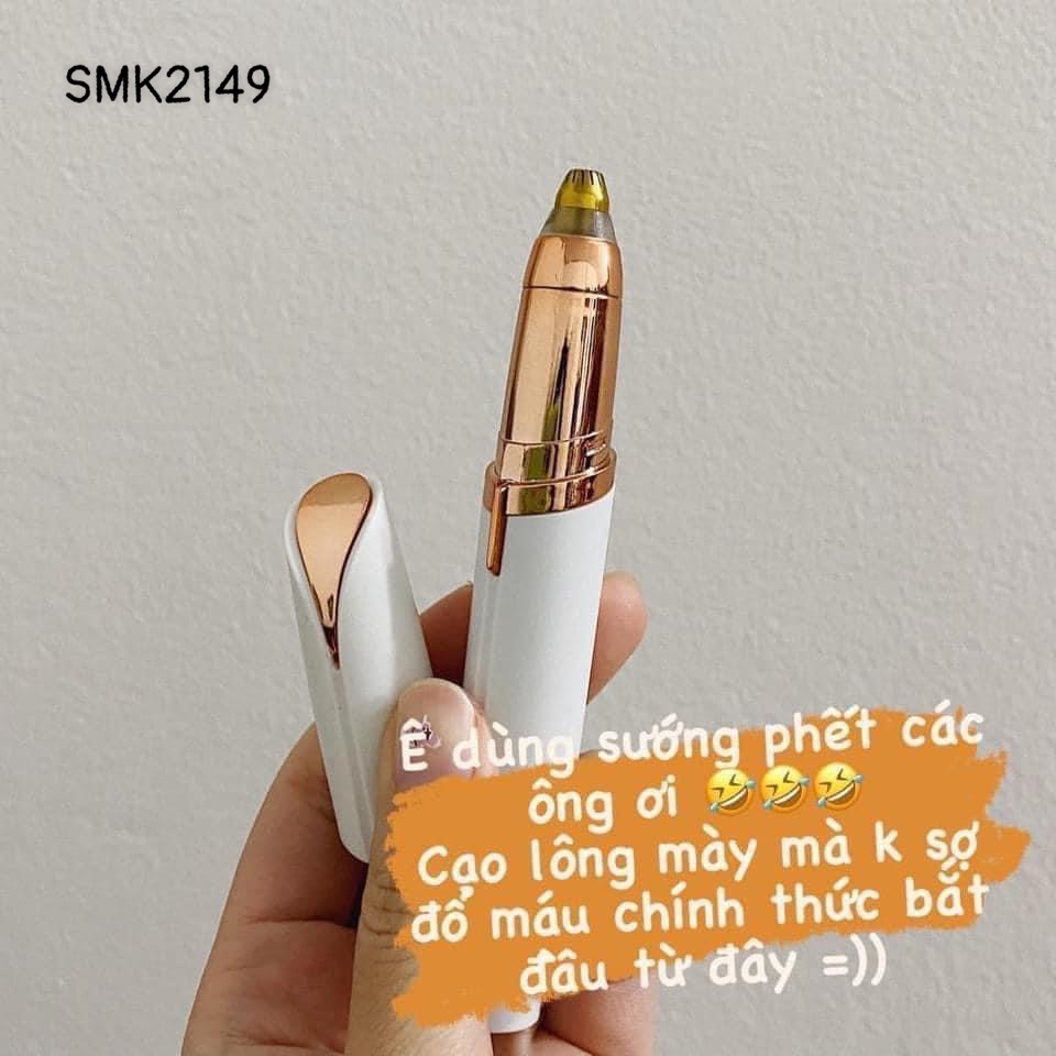 SMK2149- MÁY TỈA LÔNG MÀY